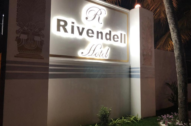 Rivendell Hotel